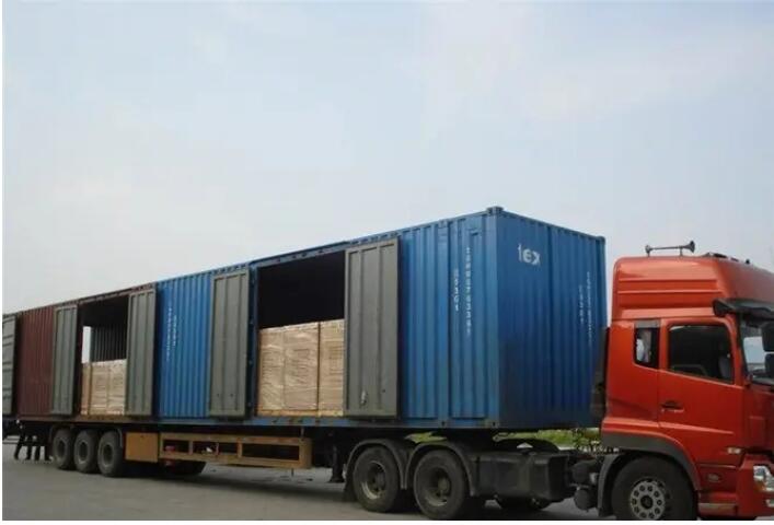 漳州到石城县整车运输