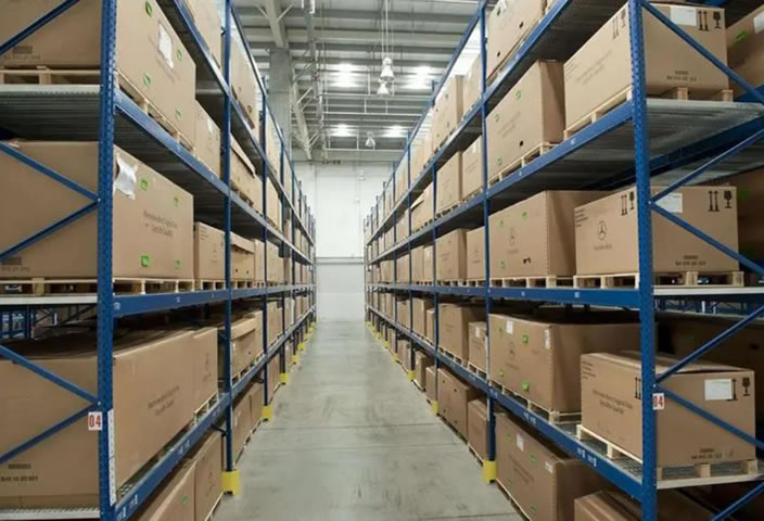 漳州到石城县货物仓储