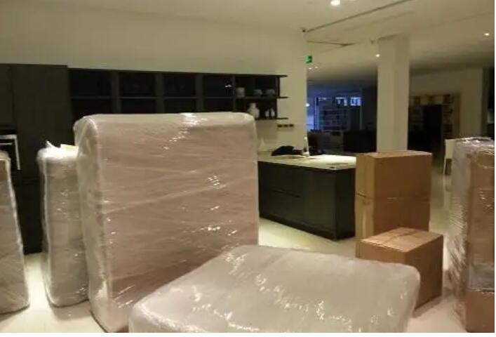 漳州到石城县长途搬家