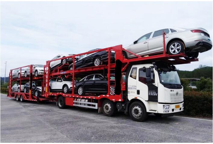 漳州到石城县轿车托运